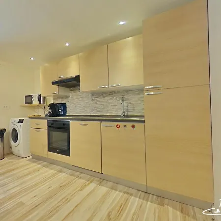 Le Relais De Kichompre Apartment Gerardmer