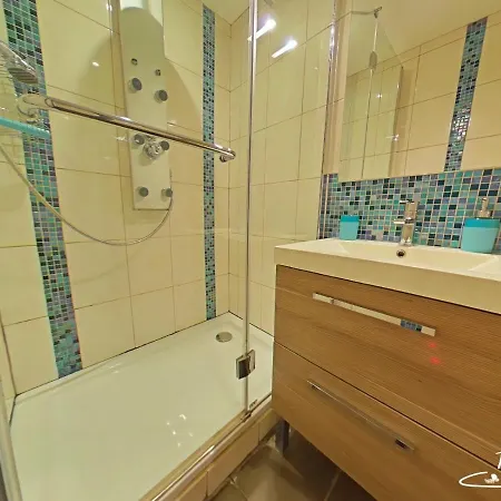 Le Relais De Kichompre Apartment